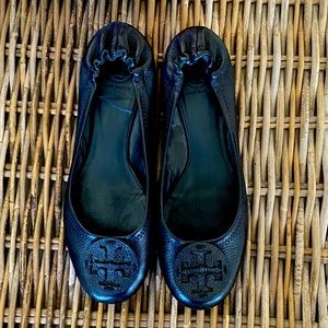 Tory Burch Reva Ballet Flats